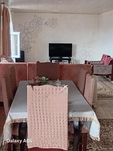lenkeranda satilan evler: 3 otaqlı, 70 kv. m — 5