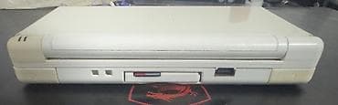 Nintendo DS Lite White işləkdir, problemi yoxdur. proşivka olunub — 5