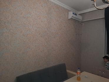 kub.az evler: Kristal Abşeron 2 də (at heykəlinin yanında) iki otaqlı ev verirəm 6 — 5