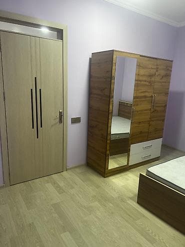 Həyət evi alıram: 45 kv. m, 2 otaqlı, Qaz, İşıq, Su — 1