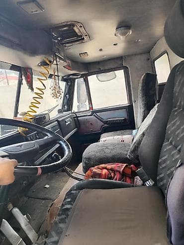 opel tigra 1997: Şəki şəhərinde Kamaz satılır.ili 1988.yaxsi vəziyyətdədir.qiyməti — 5