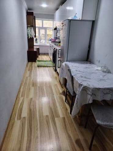 ev sabuncu: Sabunçu qəs., 3 otaqlı, Yeni tikili, m. Koroğlu, 80 kv. m — 8