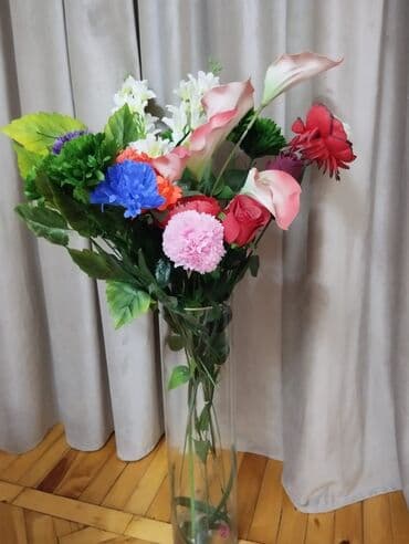 15 yasli qizlar ucun geyimler: Ev ucún gózel dekor hún 100 sm — 4