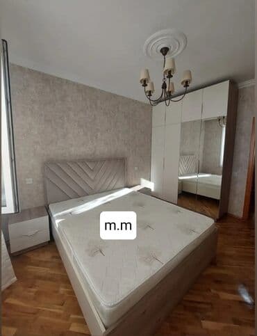 кровать кресло: Yeni, İkinəfərlik çarpayı, Bazasız, Matras ilə, Siyirməsiz, Azərbaycan — 4