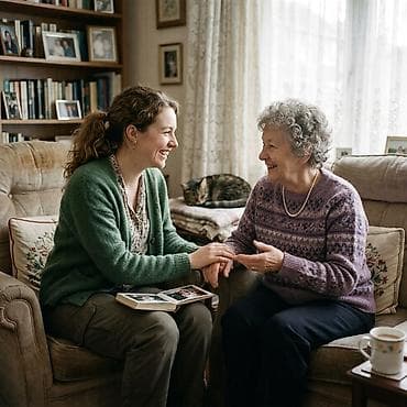 təmizləyici: Ev işlərində köməkçi xanım axtarılır. Əsasən, yüngül işlərdir. İş — 1