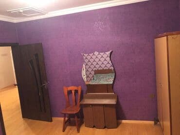 частные дома в аренду: 80 м², 3 комнаты — 4