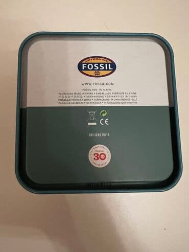 nike tech: Yeni, Qol saatı, Fossil — 2