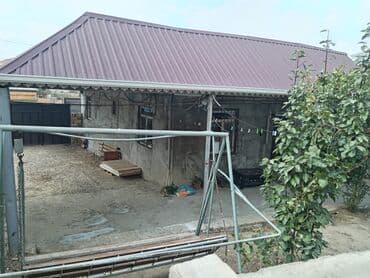 hökməlidə: Hökməli 4 otaqlı, 120 kv. m, Kredit yoxdur, Yeni təmirli — 6