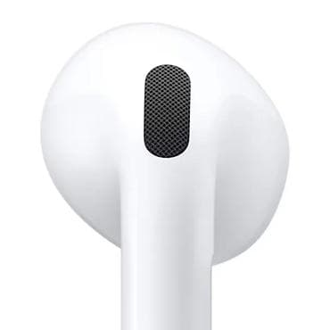 Yeni Simsiz (Bluetooth) Qulaqcıqlar, Apple, rəng - Ağ — 4