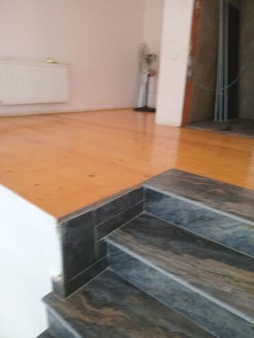 pirşağı: Pirşağida həyit evi satilir.mansardli yari remont.real aliciya endirim — 8