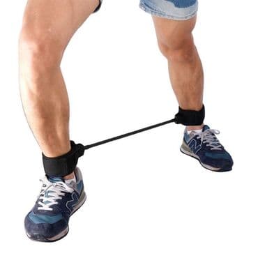 juqut nədir: Ayaq jqutu "Sunlin". Ayaq əzələlərini inkişaf etdirmək üçün istifadə — 4