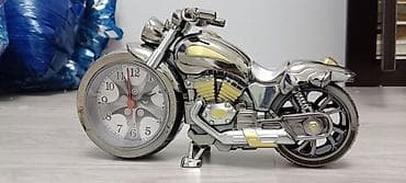 qiz ucun hediyyeler: Masaüstü saatlar, Saniyə əqrəbi — 1