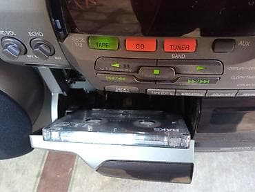 retro ev telefonu: Panasonic SA-AK50 Panasonic SA-AK50 в очень хорошем состоянии,можно — 2