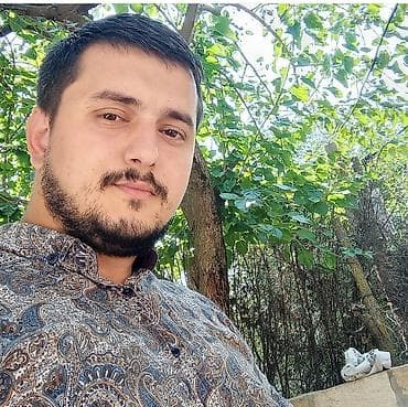 is geyimi: Kombi ve Paltar yuyan temiri edirəm lazım olan şehsler elaqe saxlasın — 1