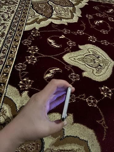 ayfon 12 islenmis: IPhone X, 256 GB, Gümüşü — 2