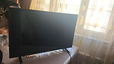 hoffman televizor: Televizor Hoffmann LED ekran 32" — 1