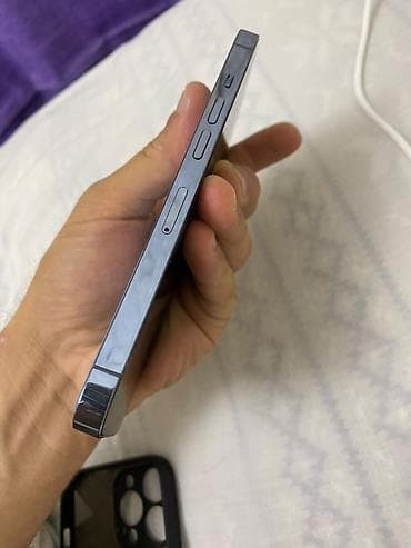 xiaomi ipad 5: IPhone 13 Pro, 128 GB, Sierra Blue, Qırıq — 2