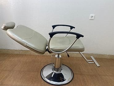 qaw kreslosu: İşlənmiş, Saş kəsimi kreslosu — 5