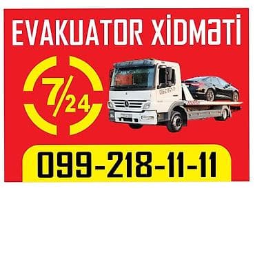 tikinti və təmir: Evakuator, Platforma ilə, 8 t, Rayonlara, Şəhər daxili, Beynəlxalq daşımalar — 9