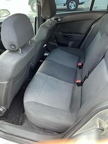 byd satilir: Opel Astra: 1.3 l | 2007 il 240000 km Hetçbek — 8