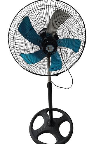 ventil: Ventilyator Wolf WF 651 5pər dəmir - 35 AZN Ventilyator Wolf WF 661 — 6