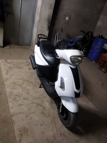 Tufan - ZİQ ZAQ, 50 sm3, 2024 il, 12102 km