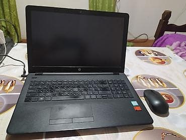notebook çantaları: İşlənmiş HP 15.4 ", Intel Core i5, 512 GB, Ünvandan götürmə, Ödənişli çatdırılma — 1