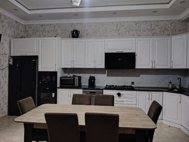 куплю дом в баку: 5 комнат, 200 м², Нет кредита, Свежий ремонт — 4