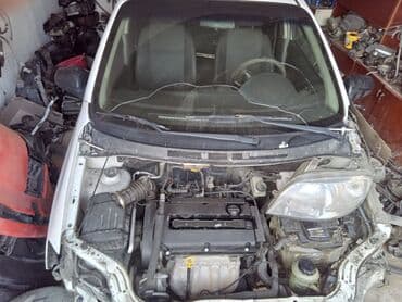 митсубиси запчасти: Chevrolet Aveo Ravon R3 ehtiyat hisseleri Chevrolet Aveo Matoru — 12
