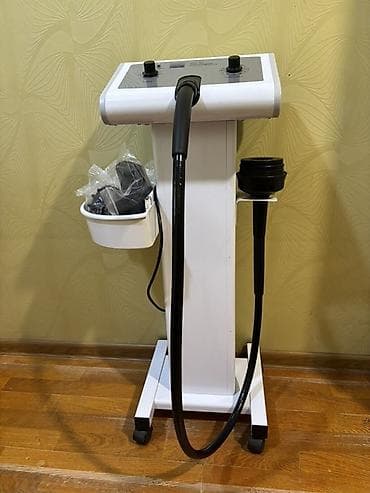 Оборудование для производства: Вибро массаж — 2