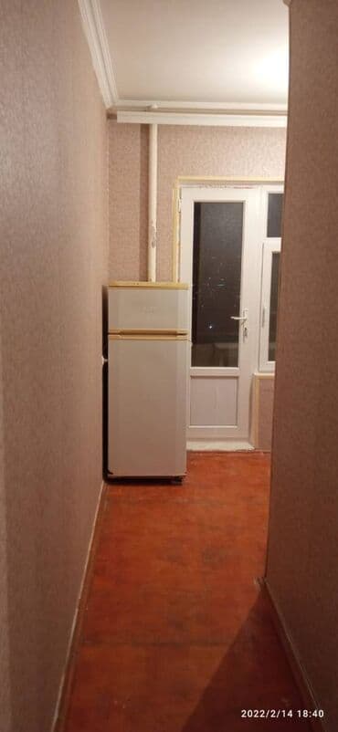 kohne gunesli: Bakı, 1 otaqlı, Köhnə tikili, 35 kv. m — 6