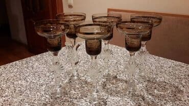 07 şekilleri 2023: Qədəhlər — 1