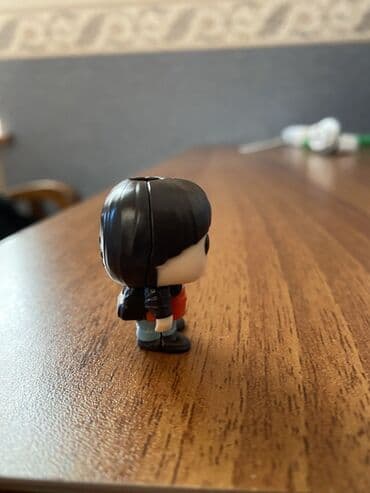 Opel: Heykəlcik, 2025 il, Ünvandan götürmə — 1