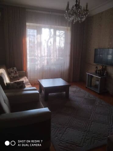 yeni günəşlidə 3 otaqlı ucuz bina evləri: Nərimanov metrosuna yaxin 4 mertebeli binanın 3-cu mərtəbəsində — 6