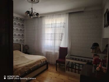 gəncə şəhəri gülüstan qəsəbəsi: 2 otaqlı, 65 kv. m, Kredit yoxdur, Yeni təmirli — 9