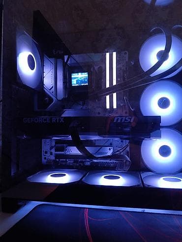 Tikinti və təmir: Öz setupumu satıram pul lazım olduğuna görə parametrləri: Case- Ruix — 2