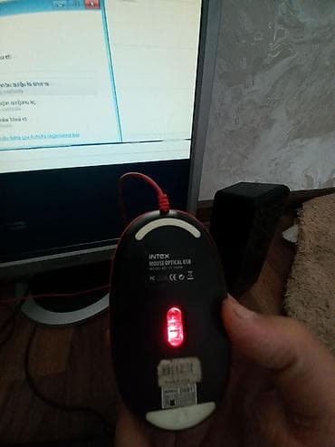 3g 4g modem: Stolüstü kompüter seti Tərkibi: - Sistem bloku: HP (qara korpus, ön — 4