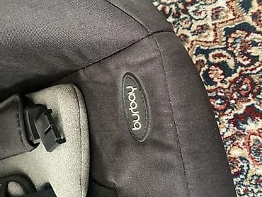 Другие товары для детей: Burabay uşaq avtomobil oturacağı (lyulka tipli) - Brend: Burabay — 4