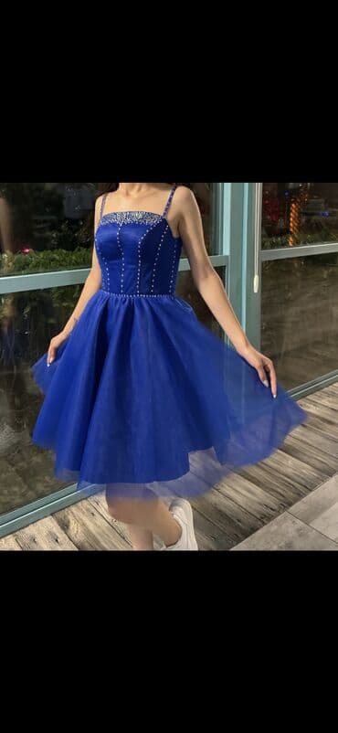 Ziyafət donu, Mini, XS