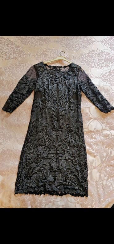 klassik qadın cinsləri: Ziyafət donu, Midi, XL — 1