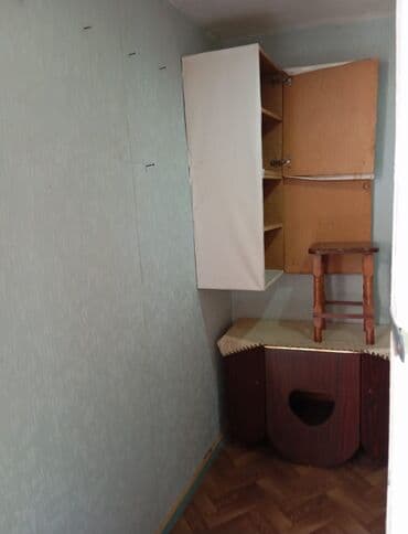 nərimanov kiraye ev: 6 kv. m, 1 otaqlı, İşıq, İnternet, Qaz — 2