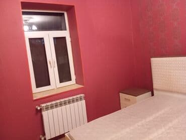 gencede kiraye heyet evleri 2020: 55 kv. m, 2 otaqlı, Kombi, Qaz, İşıq — 6