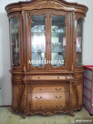 мебель для гостинной: Yeni, Servant, Kredit yoxdur, Malayziya — 2