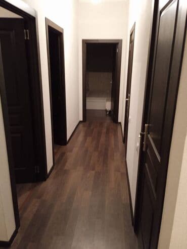 4 otaqlı ev: Hövsan qəsəbəsi, Hövsan Mida 2 layihəsi, yeni tikili 12 mərtəbəli — 8