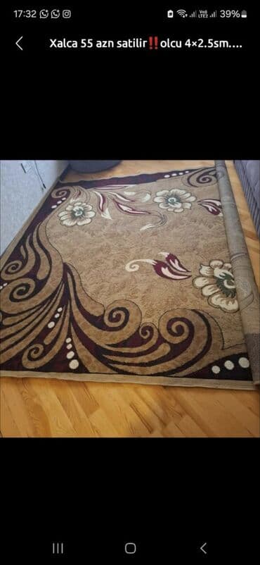 xalça qiymetleri: Xalça — 1