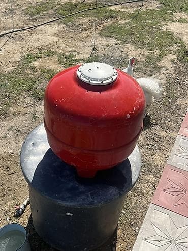 Korpuslar: Boyukdendir hovuz ucun su filtiri baseyn ucun Tətbiqlər: - Hovuz — 4