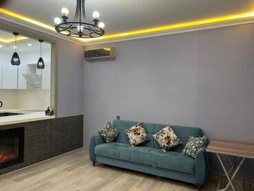 ehmedlide kiraye evler 3 otaqli: Gənclik metrosuna yaxin olimpik stara yaxin 16 mertebeli binanın — 5