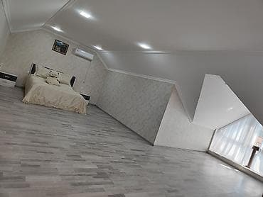 kirayə evlır: Qusarda gunluk ev kiraye verilir istirahet elemeye her sey oz — 3