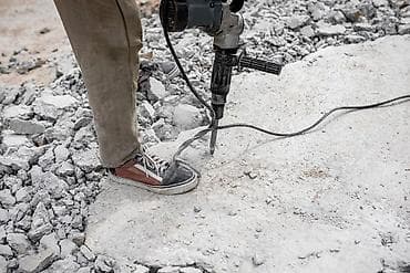 boya ustası: EV • OFİS • OBYEKT SÖKÜNTÜSÜ ⚒️ Sürətli və peşəkar söküntü xidməti Ev — 2