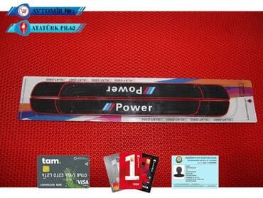 Paroq mpower 🚙🚒 ünvana və bölgələrə ödənişli çatdırılma 💳birkart və